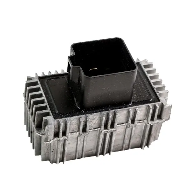 hajus Autoteile vezérlő, izzítás - OP980417 - TothCarparts