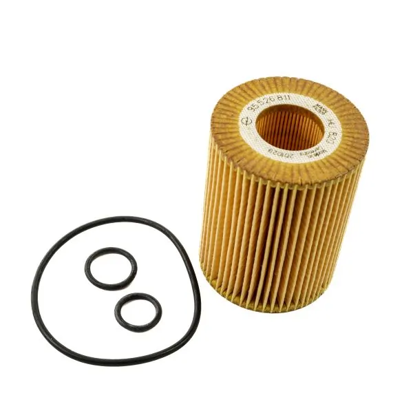 hajus Autoteile olajszűrő - OP980431 - TothCarparts
