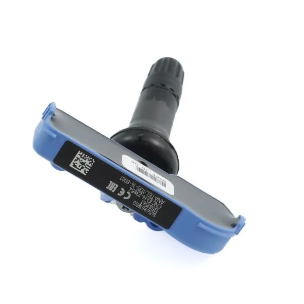 hajus Autoteile kerékérzékelő, abroncsnyomás-állítás - OP980465 - TothCarparts
