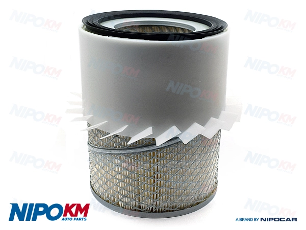 NipoKM légszűrő - FIA.MB091 - TothCarparts