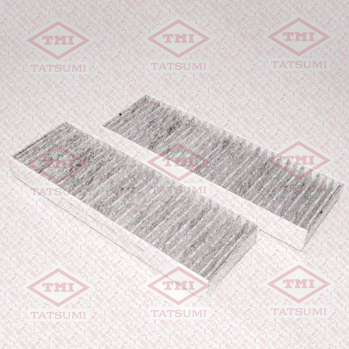 TATSUMI légszűrő - TBD1097C - TothCarparts