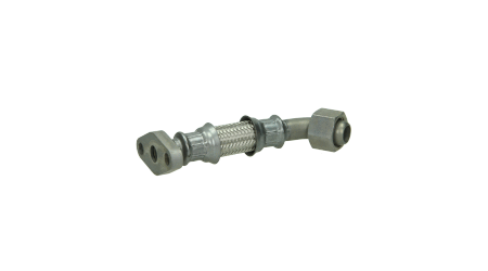 AJUSA Olajvezeték, töltő - OPR00003 - TothCarparts