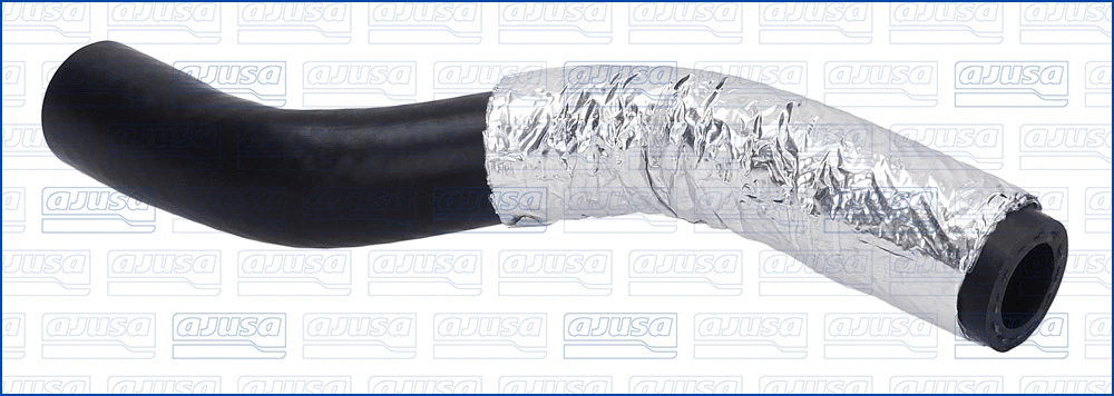 AJUSA Olajvezeték, töltő - OPR00065 - TothCarparts