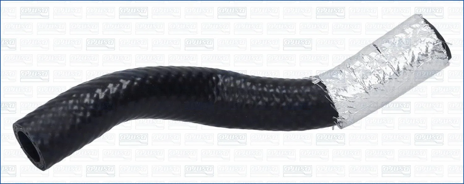 AJUSA Olajvezeték, töltő - OPR00128 - TothCarparts