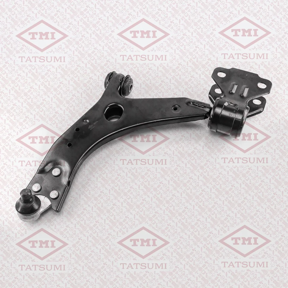 TATSUMI lengőkar, kerékfelfüggesztés - TEE1779L - TothCarparts