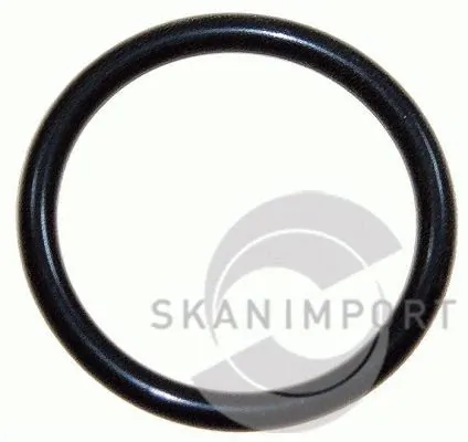 SKANIMPORT tömítés, szelepfedél - OR-1826 - TothCarparts