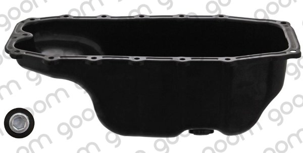 GOOM olajteknő - OS-0002 - TothCarparts