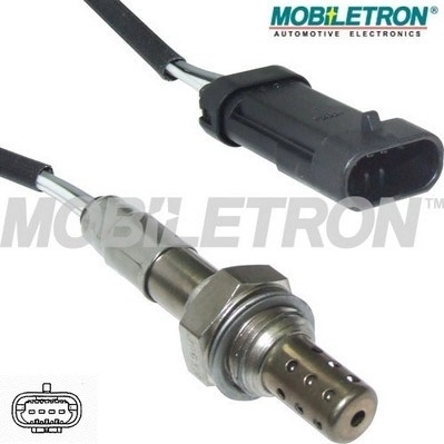 MOBILETRON lambdaszonda - OS-B4114P - TothCarparts