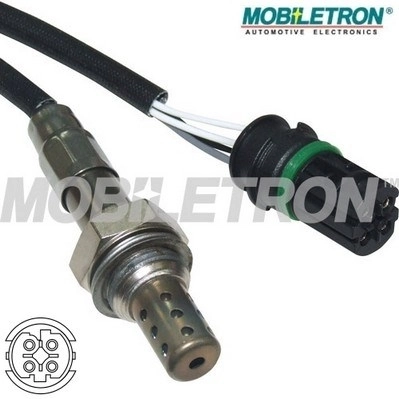 MOBILETRON lambdaszonda - OS-B4176P - TothCarparts