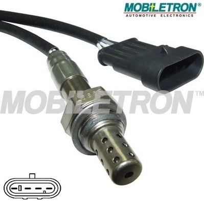 MOBILETRON lambdaszonda - OS-B452P - TothCarparts
