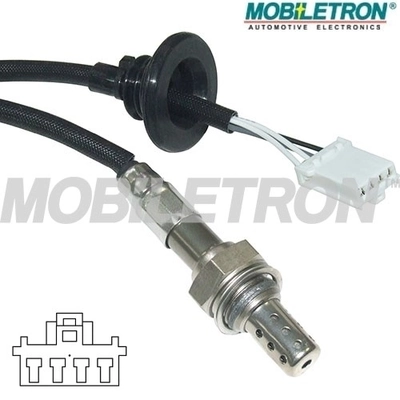 MOBILETRON lambdaszonda - OS-C442P - TothCarparts