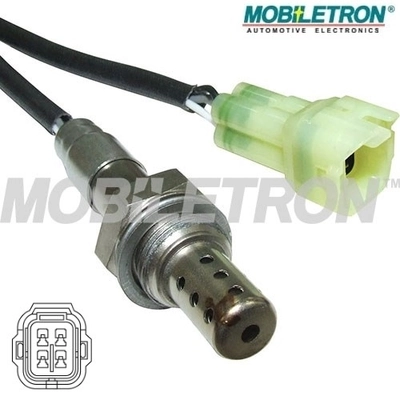 MOBILETRON lambdaszonda - OS-C444P - TothCarparts