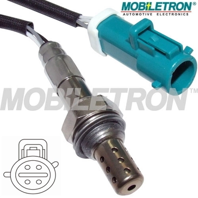 MOBILETRON lambdaszonda - OS-F423P - TothCarparts