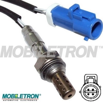 MOBILETRON lambdaszonda - OS-F426P - TothCarparts