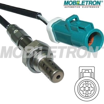 MOBILETRON lambdaszonda - OS-F427P - TothCarparts