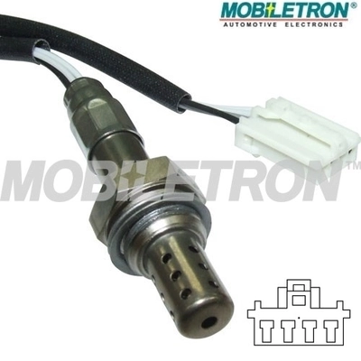 MOBILETRON lambdaszonda - OS-M402P - TothCarparts