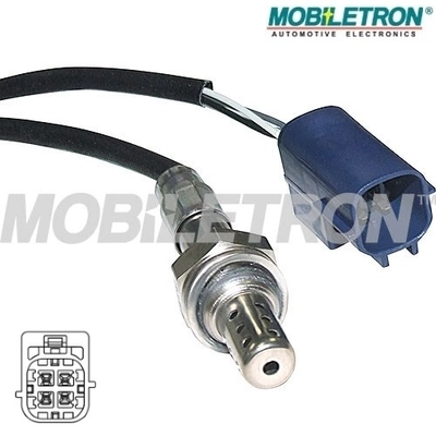 MOBILETRON lambdaszonda - OS-N416P - TothCarparts