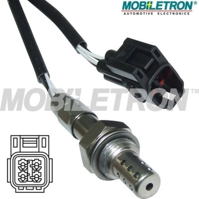 MOBILETRON lambdaszonda - OS-U408P - TothCarparts