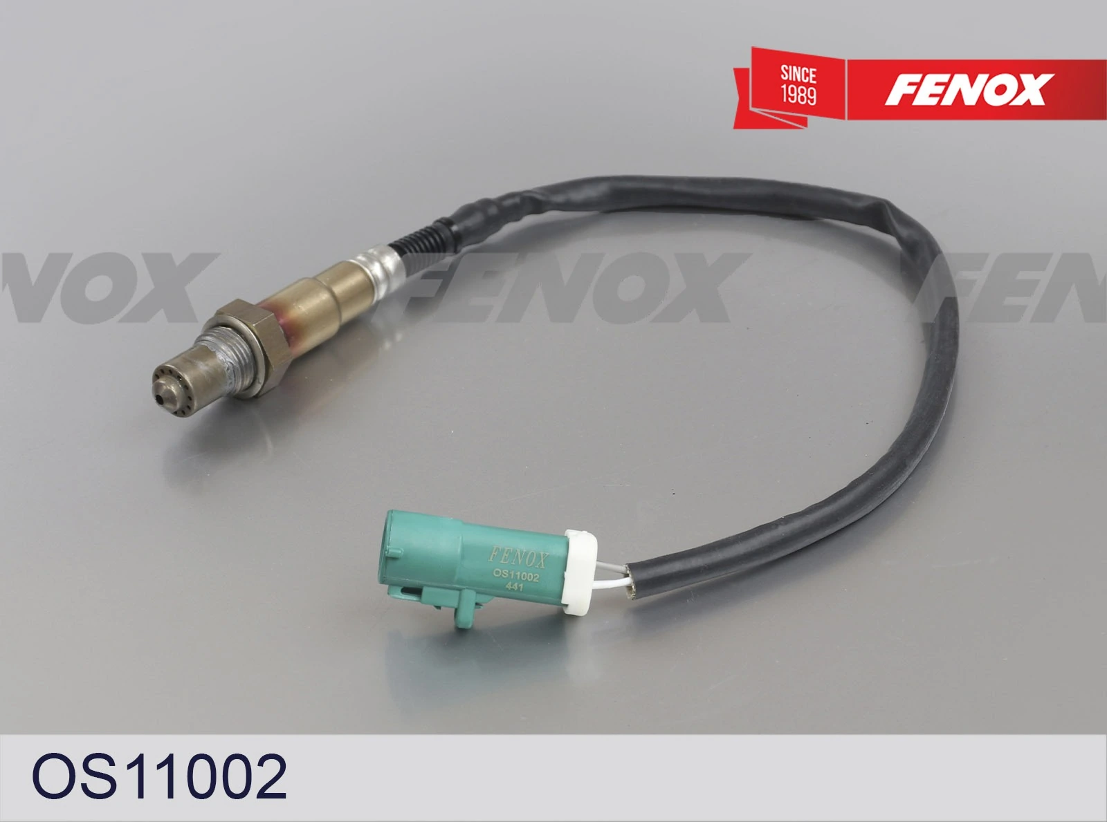 FENOX lambdaszonda - OS11002 - TothCarparts
