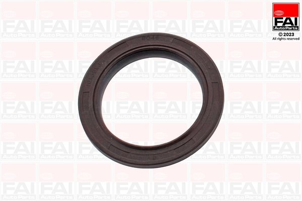 FAI AutoParts tömítőgyűrű, főtengely - OS1157A - TothCarparts
