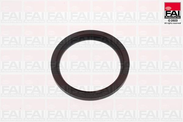 FAI AutoParts tömítőgyűrű, főtengely - OS1166A - TothCarparts