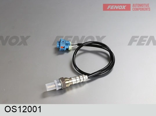 FENOX lambdaszonda - OS12001 - TothCarparts