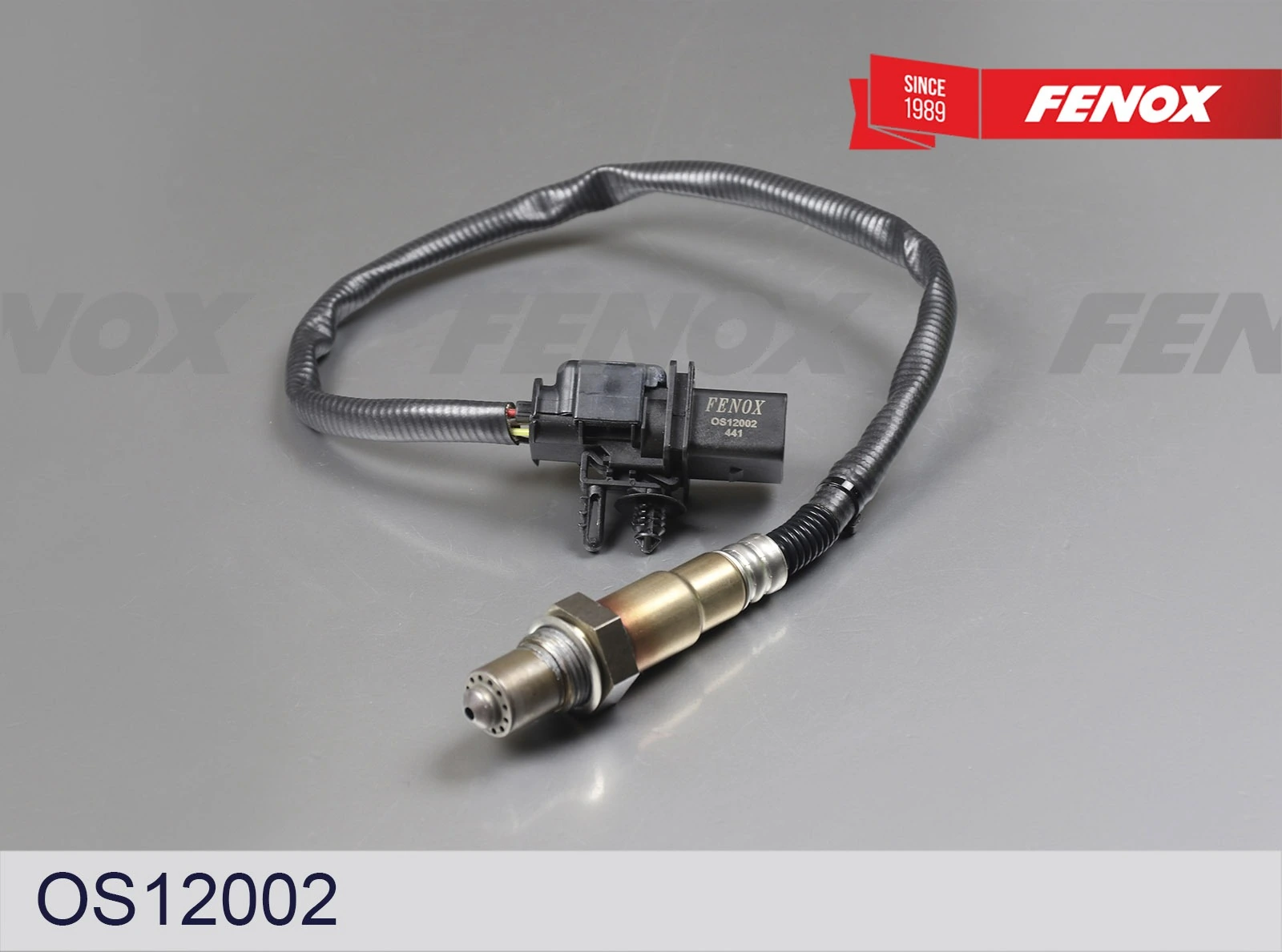FENOX lambdaszonda - OS12002 - TothCarparts