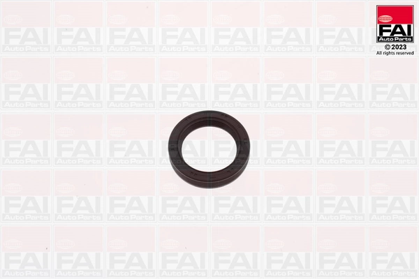 FAI AutoParts tömítőgyűrű, főtengely - OS1315 - TothCarparts
