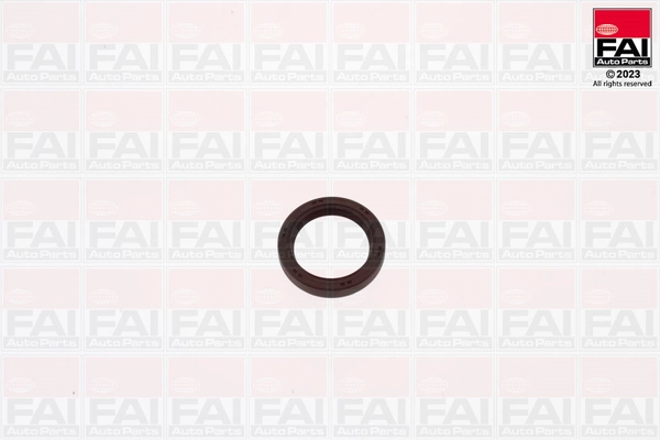 FAI AutoParts tömítőgyűrű, főtengely - OS1366 - TothCarparts