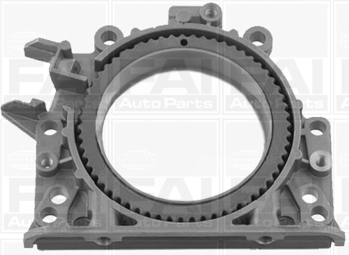 FAI AutoParts tömítőgyűrű, főtengely - OS1662 - TothCarparts