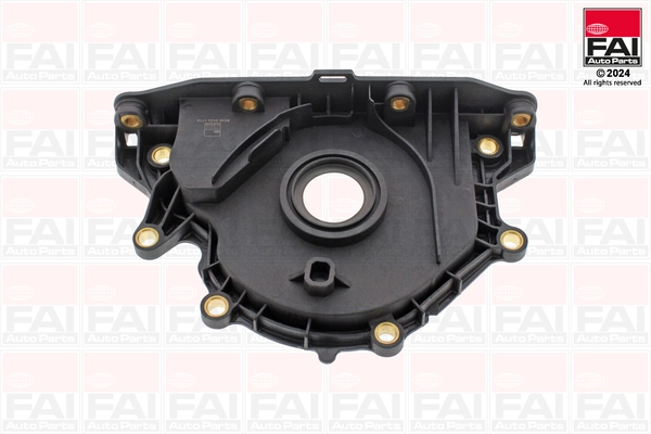 FAI AutoParts tömítőgyűrű, főtengely - OS1718 - TothCarparts