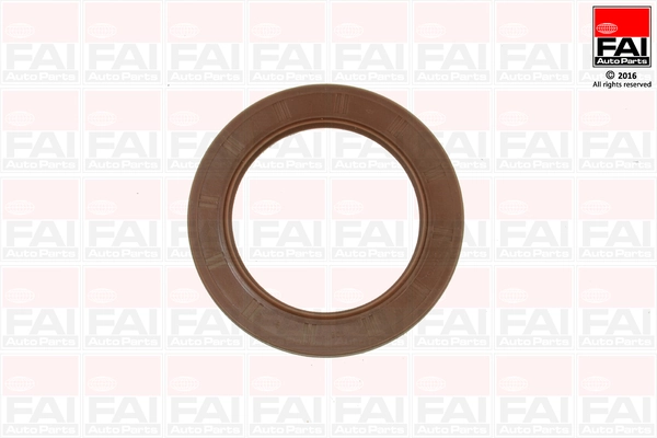 FAI AutoParts tömítőgyűrű, főtengely - OS2187 - TothCarparts