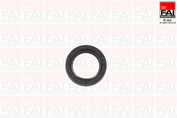 FAI AutoParts tömítőgyűrű, főtengely - OS534 - TothCarparts