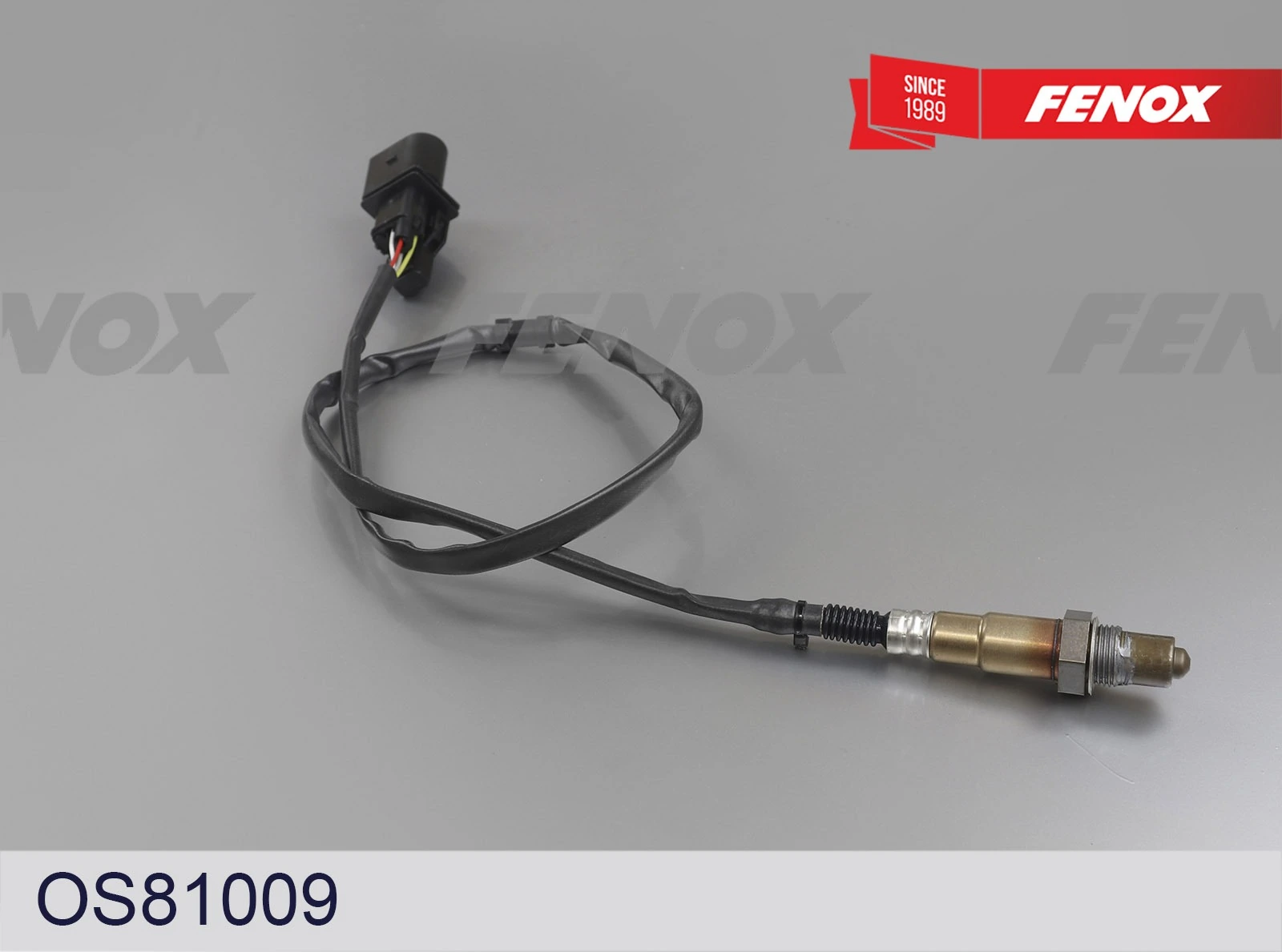 FENOX lambdaszonda - OS81009 - TothCarparts