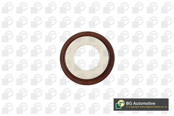 BGA tömítőgyűrű, főtengely - OS8302 - TothCarparts