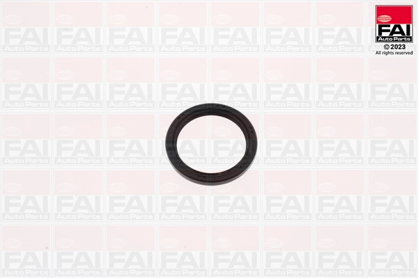 FAI AutoParts tömítőgyűrű, főtengely - OS971 - TothCarparts