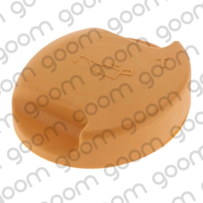 GOOM Záró,olajbeöntő - OSC-0016 - TothCarparts
