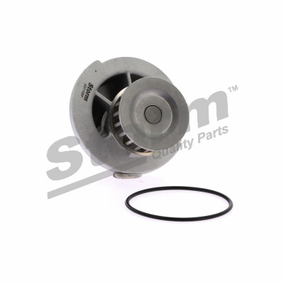 STORM QUALITY PARTS Vízszivattyú, motorhűtés - OST106 - TothCarparts