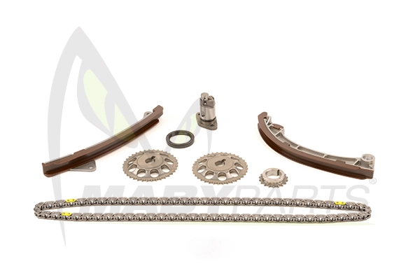 MABYPARTS vezérműlánc készlet - OTK030007 - TothCarparts