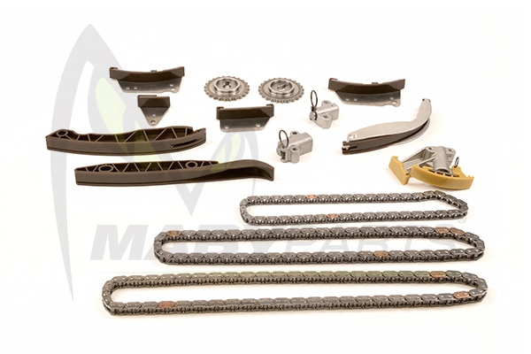 MABYPARTS vezérműlánc készlet - OTK030044 - TothCarparts