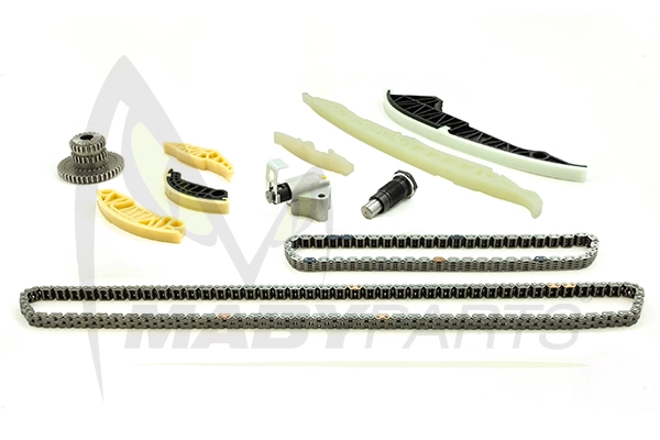 MABYPARTS vezérműlánc készlet - OTK030116 - TothCarparts