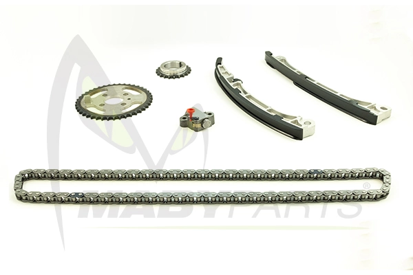 MABYPARTS vezérműlánc készlet - OTK030125 - TothCarparts