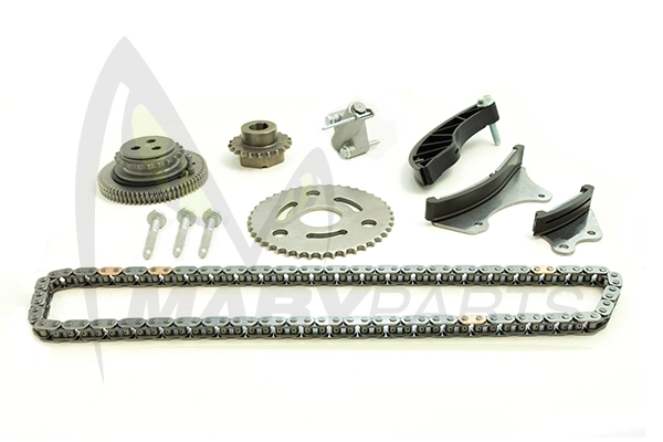 MABYPARTS vezérműlánc készlet - OTK030132 - TothCarparts