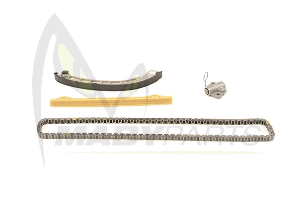 MABYPARTS vezérműlánc készlet - OTK031025 - TothCarparts