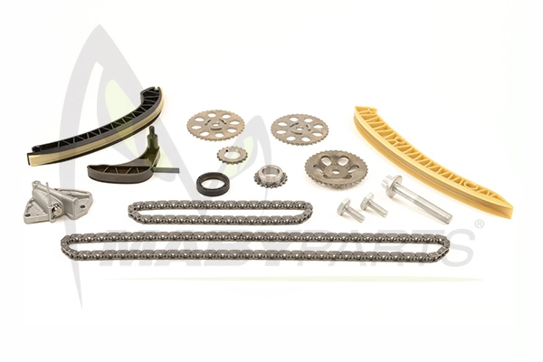 MABYPARTS vezérműlánc készlet - OTK031037 - TothCarparts
