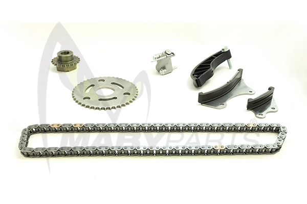 MABYPARTS vezérműlánc készlet - OTK031132 - TothCarparts