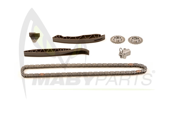 MABYPARTS vezérműlánc készlet - OTK032044 - TothCarparts