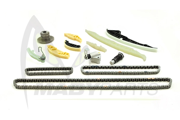MABYPARTS vezérműlánc készlet - OTK032116 - TothCarparts