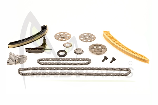 MABYPARTS vezérműlánc készlet - OTK033037 - TothCarparts
