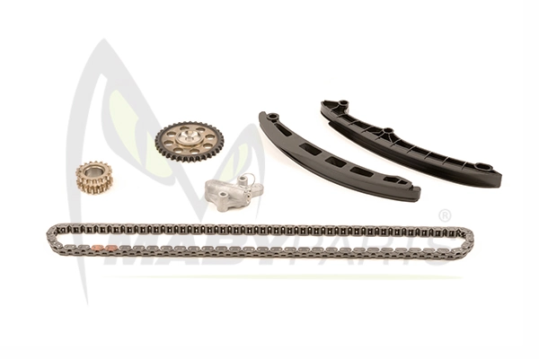 MABYPARTS vezérműlánc készlet - OTK033054 - TothCarparts